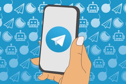 تولید محتوا تلگرام گروه تبلیغاتی آس