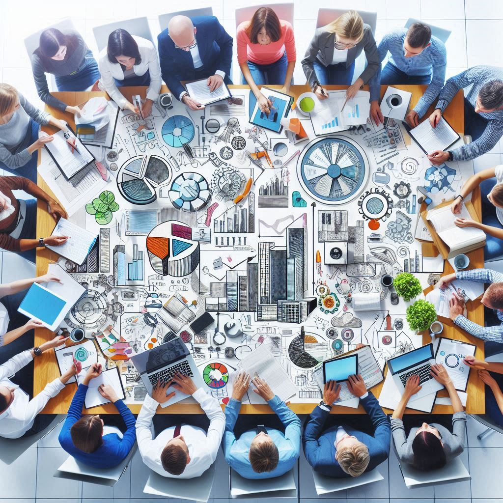 مارکتینگ پلن